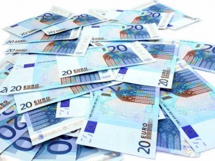 Bargeld Der neue 20-Euro-Schein ist da
