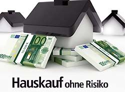 Haus-Eigenheim-Hauskauf-Ratgeber- Traum-Investition-Albtraum-Inserate-Zeitungen-Zeitschriften-Annoncen-Preisklassen-Objekte-Angebote-Martin Gruber-Erwin Bruckner-Checklisten-Nebenkosten-Kaufpreis-Liegenschaft-Vermittlungsgebühren-Kaufvertragsgebü