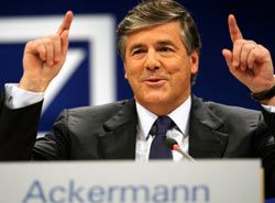 Banken-Kreditinstitute-Geldh�user-Notfalls-Fonds-Nationalratsabgeordneter-Werner K�nigshofer-FP�-Deutsche Bank-Josef-Ackermann-Finanzm�rkte-Osteuropa-Finanzkrise-Wirtschaftskrise-Oesterreichischen Nationalbank-OeNB-Finanzminister-Kapit