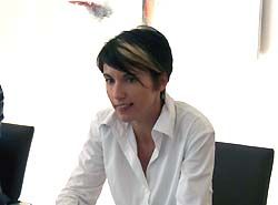 Altersvorsorge-Zukunftsvorsorge-staatlich geförderte Zukunftsvorsorge-Performance-Ausgestoppt-Förderpension-Fonds-Versicherungen-Volksbank Investments-Life Cycle Förderpension-Austro-Garant-Alexandra Baldessarini-Rendite-Kapitalgarantie-Pr&
