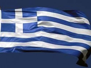 Griechenland-Pleite-Bankrott-Bonität-Kredite-Anleihen-EU-Internationalen Währungsfonds-IWF-Euro-Eurozone-Ministerpräsident-Giorgos Papandreou-Währungskommissar-Olli Rehn-Statistikamt-Eurostat-Bruttoinlandsprodukt-BIP-Athen-Demonstratio