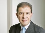 Karl E.  Bruckner