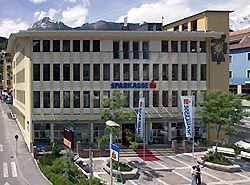 Sparkasse Imst-Banken-Kreditinstitute-Geldh�user-Sparkassen-Sparkasse Salzburg-Helmuth Pulai-Aufsichtsratsvorsitzender-Klaus Gstrein-Landesgericht Innsbruck-  