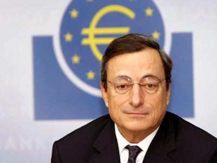 EZB-Chef unter Druck Doch keine Staatsanleihen ankaufen?