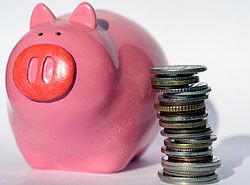 Lohnt Sparen noch? Inflation frisst Sparguthaben Finanzportal biallo.at