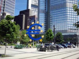 Aktuelle EZB-Entscheidung Leitzins bleibt Leidzins