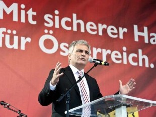 Zehn Fragen zur Nationalratswahl 2013Das will die SPÖ Finanzportal Biallo.at