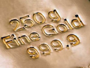 Gold über 1.300 US-Dollar"Goldmänner haben sicher privat kräftig mitgekauft" Finanzportal Biallo.at