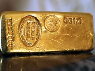 Gold als Anlagealternative Privatleute besitzen doppelt so viel Edelmetall wie Bundesbank