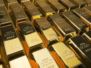 Geldanlage Direkt anlegen einmal anders: Gold und Investmentfonds