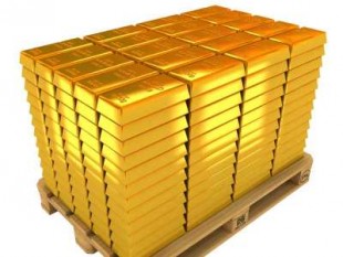 Rückschlag für Währungs-Gold Schweizer lehnen „Goldinitiative“ ab