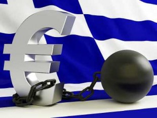 Griechische Tragödie Alexis Tsipras und Europa