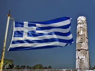 Griechisches Sparpaket Sparen mit Hilfe der Pensionisten