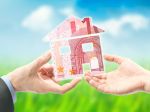 Kredit-Finanzierung-Darlehen-Baufinanzierung-Sicherheiten-Kreditnehmer-Darlehen-Hypothek-Hypothekarkredit-Kreditbetrag-Laufzeit-Bezugsverpf�ndung-H�chstbetragshypothek-Nominalzinssatz-Bearbeitungsgeb�hr-Kontof�hrungsentgelt-Kreditversi