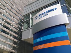 Geldanlage Hypo Alpe-Adria-Gruppe Hypo-Eigentümer Bayer-LB Finanzportal Biallo.at