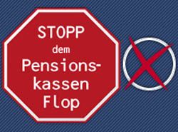 Pensionskassen-Kapitalmarkt-Anleger-Wertzuwächse-Sekundärmarktrendite-ATX-Wiener Börse-Pensionskassen-Berechtigte-PensionskassenFlop-Veranlagungspolitik-Franz Gruber-Norbert Tischelmayer-Deckungskapital-Leistungs-Berechtigte-Pensionskü