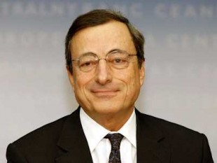 Europäische Zentralbank (EZB) Neues Jahr - alte Strategie