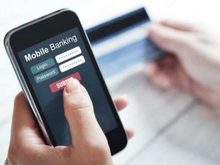 Girokonto Mobile-Banking auf dem Vormarsch