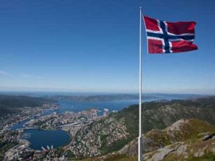 Norwegischer Staatsfonds Der mächtigste Fonds