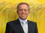 Regionalbanken-Gro�banbanken-Globalisierung-Finanzkrise-Wirtschaftskrise-Kreditinstitute-Banken-Volksbank-Graz-Bruck-Gerhard Reiner-Vorstandsvorsitzender-Universalbanken-Gro�konzerne-Kreditrisikobereich-Refinanzierung-Region-Kundenbindung-Gewi