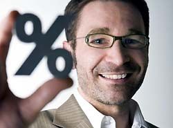 Zinsen Inflationsrate Geldanlage t�glich f�llig Festgeld Realversinsung Finanzportal Biallo.at