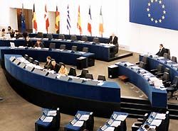EU-Abgeordnete-Europ�isches Parlament-EP-Banken-Kreditinstitute-Finanzsektor-Finanzbranche-Finanz-Lobby-Versicherungen-Hedge Fonds-Finanzdienstleister-Experten-Einfluss-Gesetzgebung-Demokratie-Macht-SPD-Politiker-Udo Bullmann-Sven Giegold-Gr�ne-