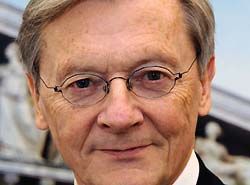 Energieunternehmen-RWE-Bundeskanzler-Wolfgang Schüssel-Aufsichtsrat