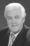 Mag. Erwin J. Frasl