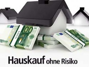 Haus-Eigenheim-Hauskauf-Ratgeber- Traum-Investition-Albtraum-Inserate-Zeitungen-Zeitschriften-Annoncen-Preisklassen-Objekte-Angebote-Martin Gruber-Erwin Bruckner-Checklisten-Nebenkosten-Kaufpreis-Liegenschaft-Vermittlungsgebühren-Kaufvertragsgebü