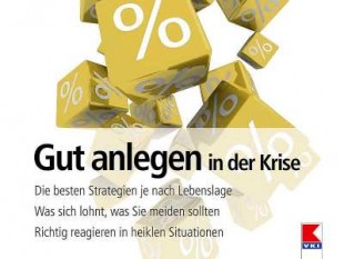 Ratgeber-VKI-Sparer-Anleger-Krise-Finanzbranche-Verunsicherung-Angst-Ersparnisse-Verein für Konsumenteninformation-VKI-Geldanlage-Susanne Spreitzer-Anlageprodukte-Sicherheit-Renditechancen-Kosten-Liquidität-Mindestveranlagung-Finanzfragen-Beratu