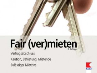 Ratgeber-Mieten-Vermieten-Mietrecht-Einfamilienhäuser-Neubaueigentumswohnungen-Altbaueigentumswohnungen-Wohnrecht-Konsument-Buch-Miete-Pacht-Fruchtgenuss-unbefristeten  Mietverhältnisse-befristete Mietverhältnisse-Eigentumswohnungen-Mindest