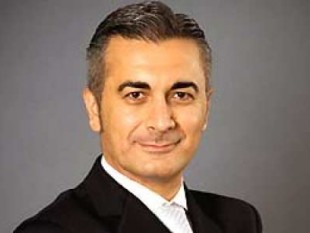 Interview mit DenizBank-Vorstand Ahmet Mesut Ersoy