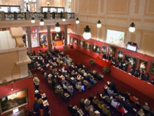 Kunst-Sachwerte-Anlage-Geldanlage-Anleger-Dorotheum-Sammler-Kunstwerke-Schönheit-Provenienz-Fachhandel-Galerien-Versteigerungen-Auktionshaus-Waldmüller-Doris Krumpl-unklare Herkunft-Fälschungen-Loss Register