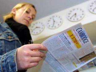 Sprachkurs-Kursgebühren-Ausgaben-Werbungskosten-Arbeitnehmerveranlagung-Rechnungen-Fremdsprachenlehrgänge-Belege-Arbeitnehmer-Fremdsprachen-Steuerexperte-Arbeiterkammer Kärnten -AK Kärnten-Joachim Rinösl-Lohnsteuer-Kursgebühr