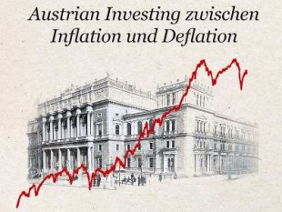 Neuer Investment-Ratgeber Gestresste Anleger aufgepasst!