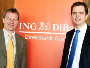 Direktbanken-Studie-Universität Innsbruck-ING-DiBa Direktbank Austria-, Institut für Banken und Finanzen-Matthias Bank-Kunden-Vertrauensverlust-Finanzkrise-Kundeneinlagen-Roel Huisman-Sparen-Kredit-Fonds-ING-DiBa AG Deutschland-Einlagensicherung