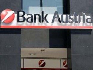 Floater-Obligation- Zinssatz-Bank Austria-Laufzeit-3-Monats-EURIBOR-Stückelung-Mindestveranlagung-Anleger-Verzinsung-Rückzahlung-Nennwert-Emissionsbedingungen-Vermögen-Zahlung-Zinsen-Kapital-Marktzinsniveau-Liquidität-Bonität-Steu