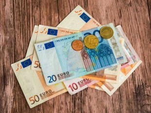 Zahlungsmittel Österreich ist Bargeld-Nation Nummer eins