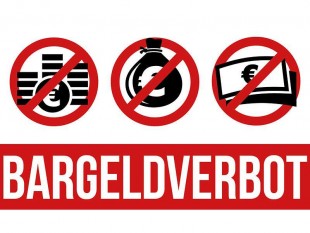 Papiergeld-Bargeldverbot-FinanzexpertenUlrich Horstmann-Gerald Mann-Bürger-Sparer-Niedrigzinsphasebargeldlose Zahlungen-Italien-Frankreich-Banken-Tageslimits-Wochenlimits-EU-Europäische Union-Bargeldabschaffung-Autoren-Negativzinsen-Geld-finanzi