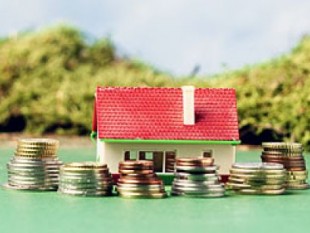 Baufinanzierung Kredit Darlehen Volksbank Tirol Innsbruck Zinssatz Euribor Kreditgebühr Bearbeitungsgebühr Effektiver Jahreszinssatz Hypothek Finanzportal Biallo.at