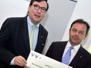 Gefahren-Naturgefahren-Gefahrenlandkarte-HORA-Bürger-Gefährdung-Haus-Grundstück-Hochwasser-Erdbeben-Sturm-Hagel-Schnee-Schaden-Umweltminister-Niki Berlakovich-Vorsorgemaßnahmen-Gefahrenzonenpläne-parzellenscharf-Wasserbau-Wildbac