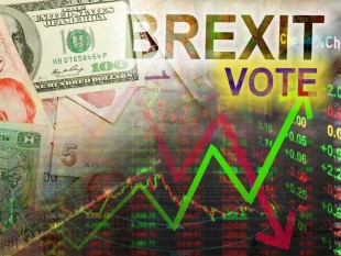 Finanzen Mutige können vom Brexit profitieren