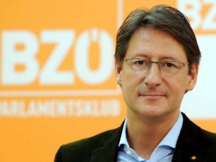 Josef Bucher im Interview Gold und Bankenrettung