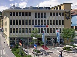 Sparkasse Imst-Banken-Kreditinstitute-Geldhäuser-Sparkassen-Sparkasse Salzburg-Helmuth Pulai-Aufsichtsratsvorsitzender-Klaus Gstrein-Landesgericht Innsbruck-