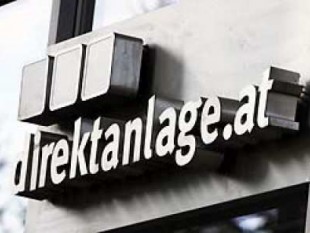 direktanlage.at Salzburger Vermögensanlagebank kann auch 2012 zulegen