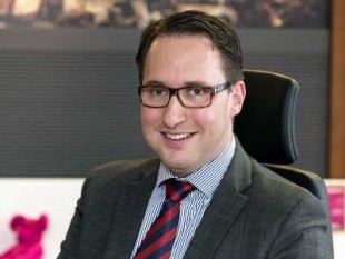 Sieben Fragen an: Paul Reitinger, direktanlage.at