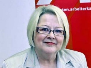 Gewinn-Gewinnverständigung-Keiler-Eurostar-Bargeldbenachrichtigungszentrale-Konsumente-Verbraucher-Glückspilze-Gewinner-Gewinnerin-Zuschriften-Einladungskarte-Werbefahrt-Josefine Traunik-Arbeiterkammer Kärnten-AK-Kärnten-Kaiserplus Rei
