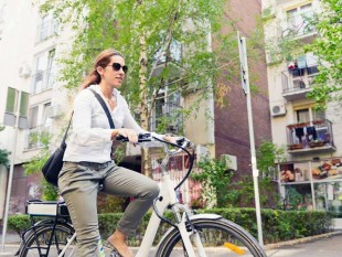 Polizze So versichern Sie Ihr neues E-Bike günstig