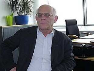 Walter K. Eichelburg