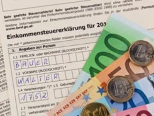 BDO-Steuerprofis Top-Tipps für Arbeitnehmer Finanzportal biallo.at